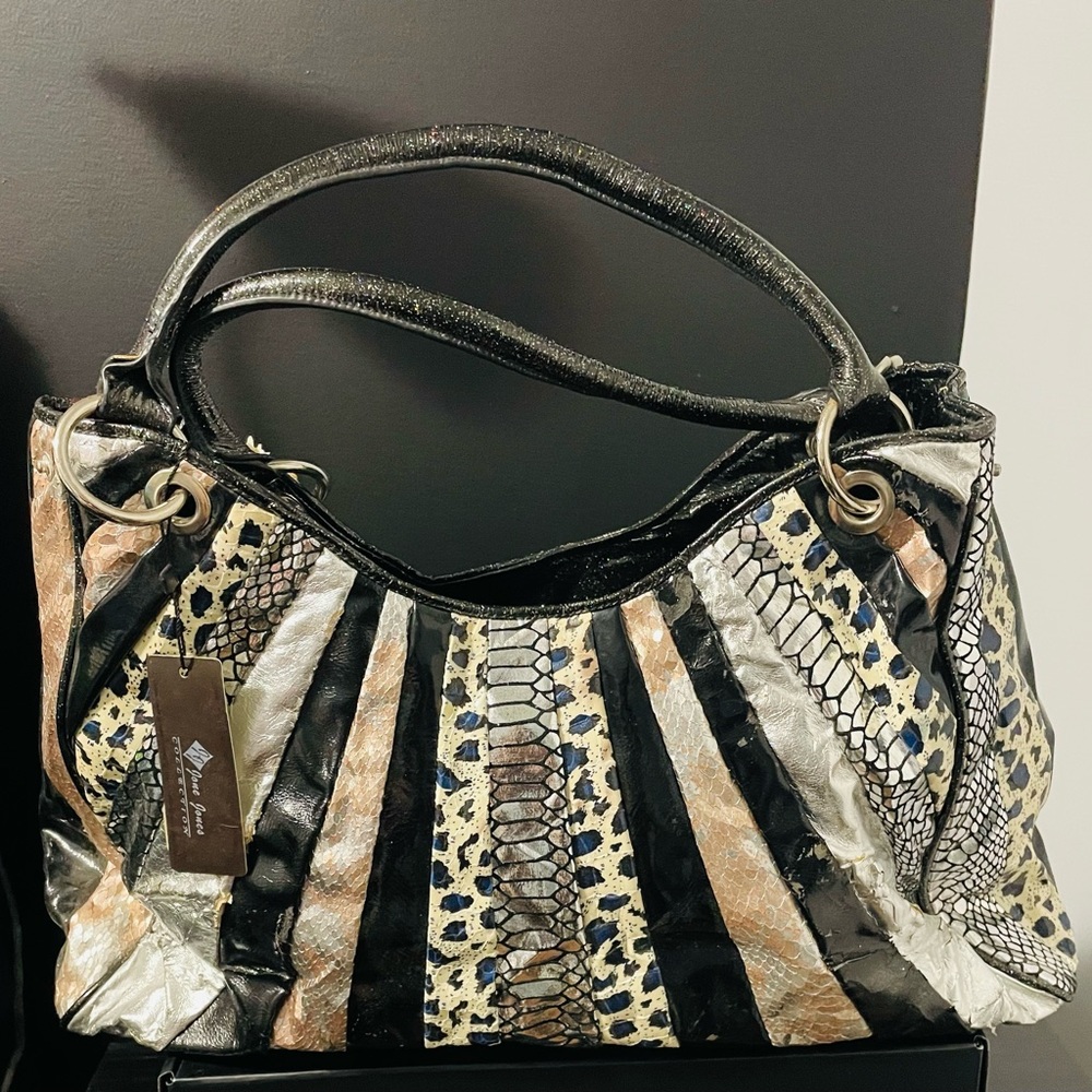 Jane Jones Collection Shoulder Bag